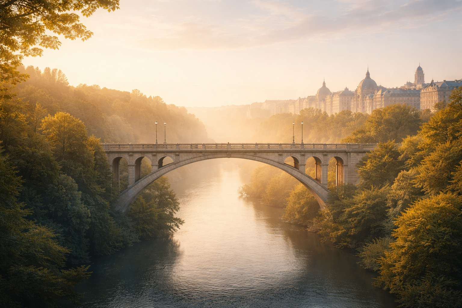 Brücke